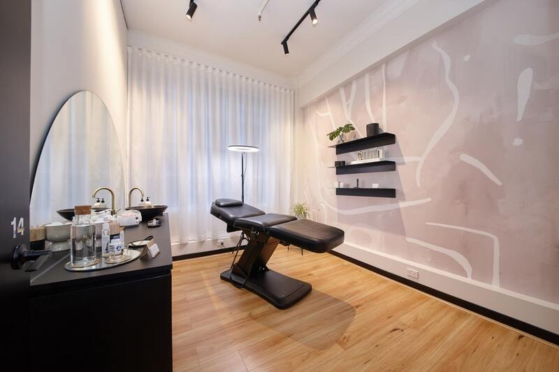 Beauty Rooms to rent
