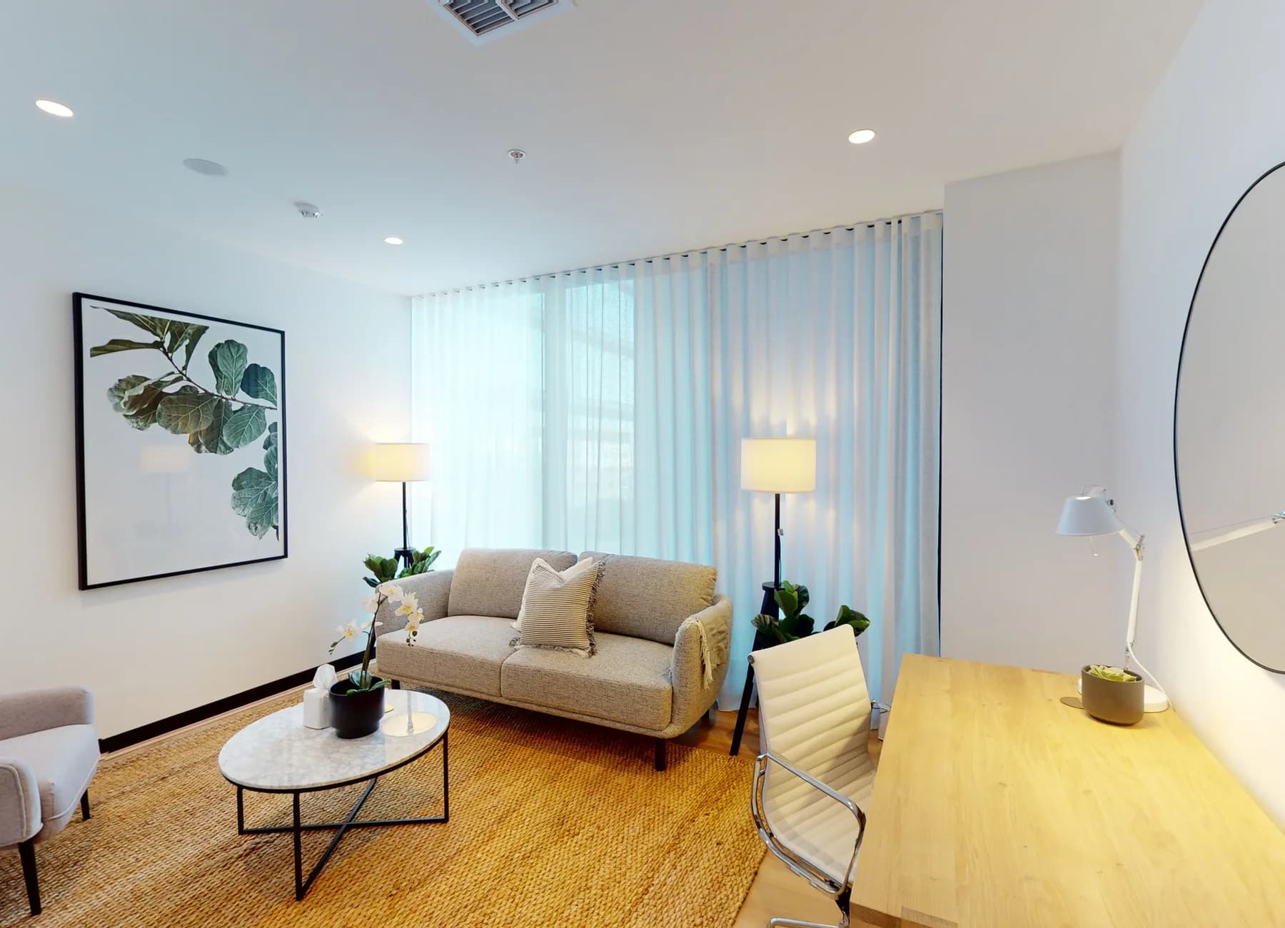 Room search in Adelaide CBD