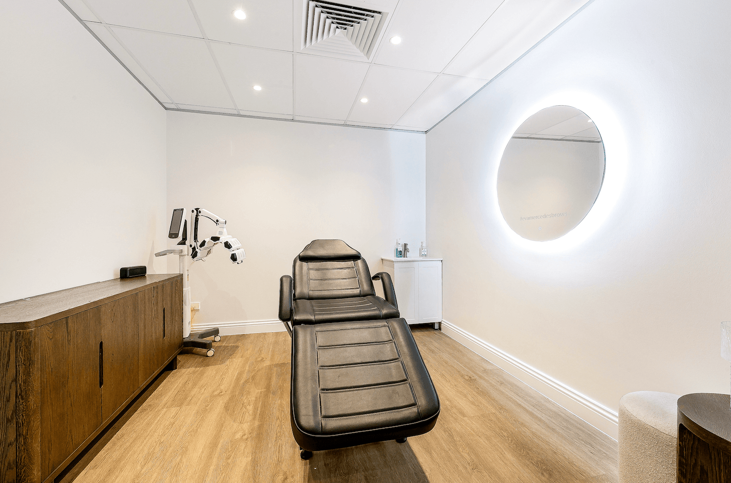 Room in Drummoyne