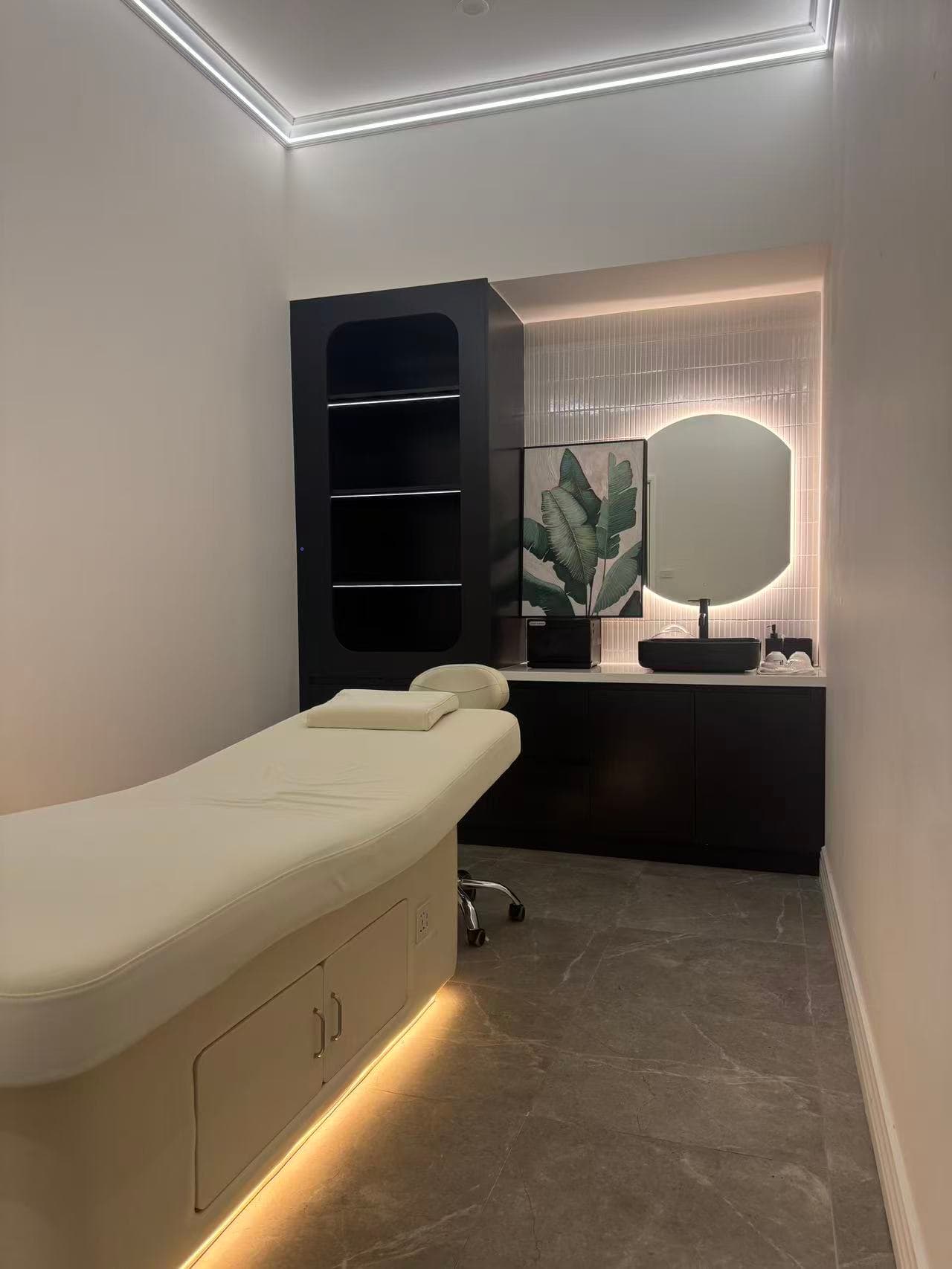 Room search in malvern