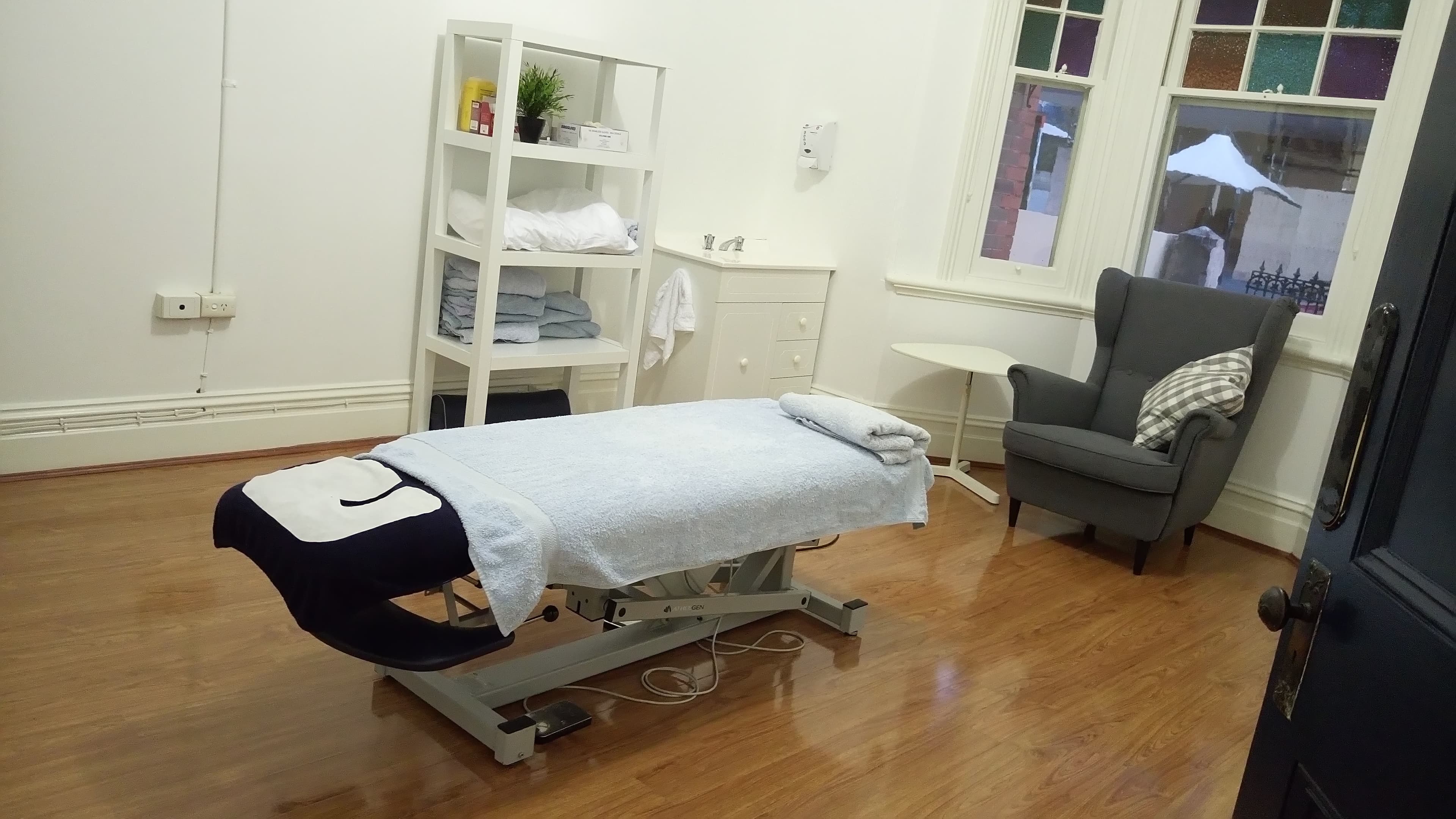 Room search in Kogarah