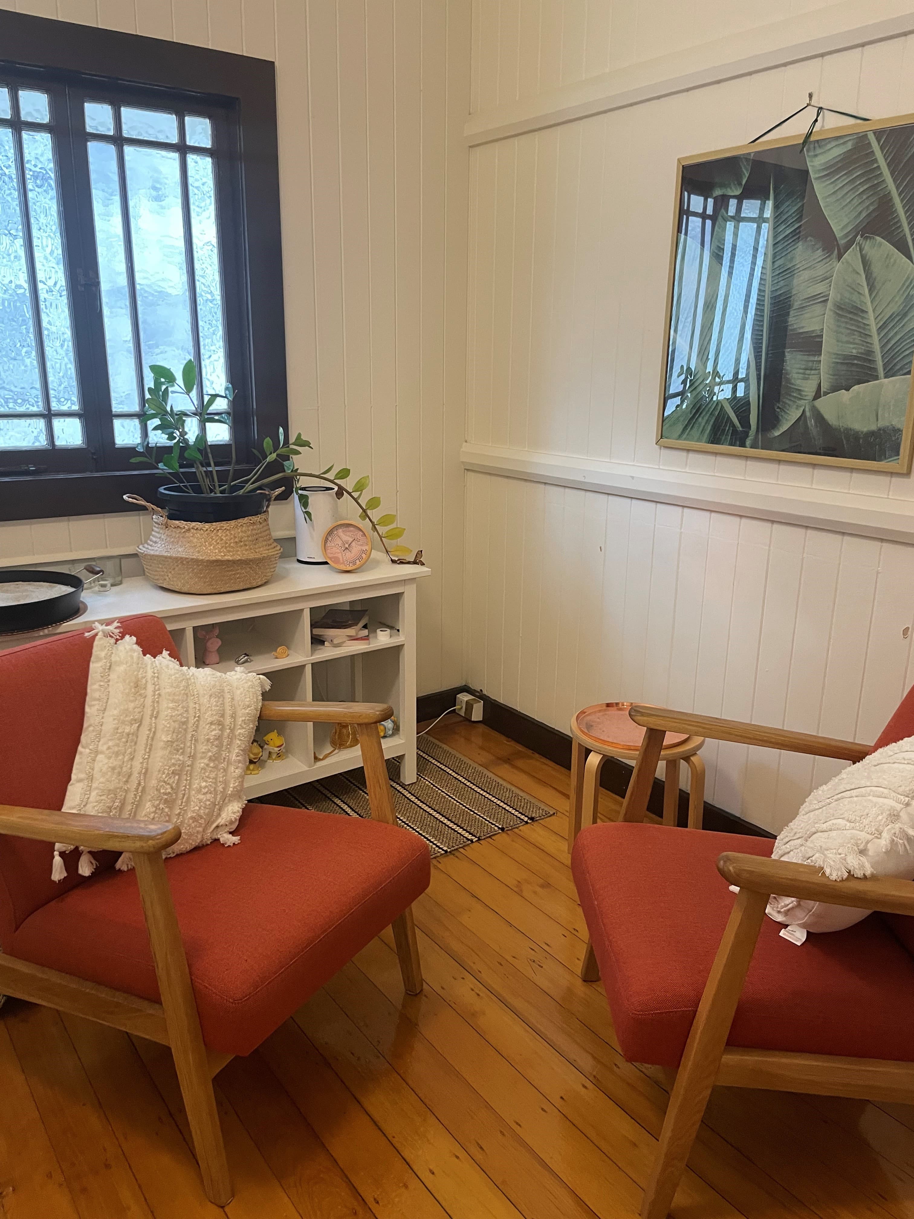 Room in Brisbane