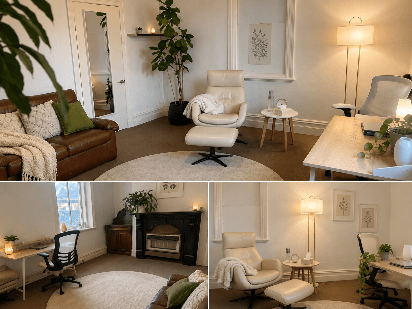 Room in Flemington