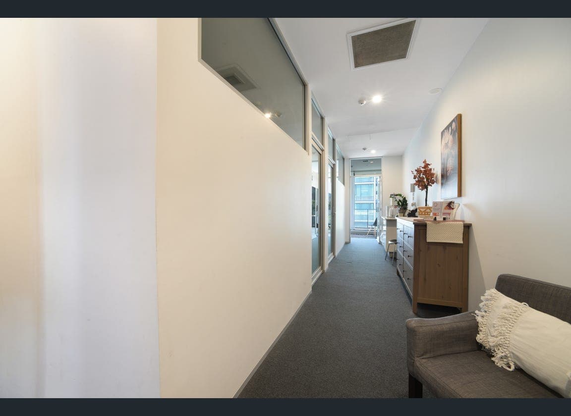 Room in Rosebery