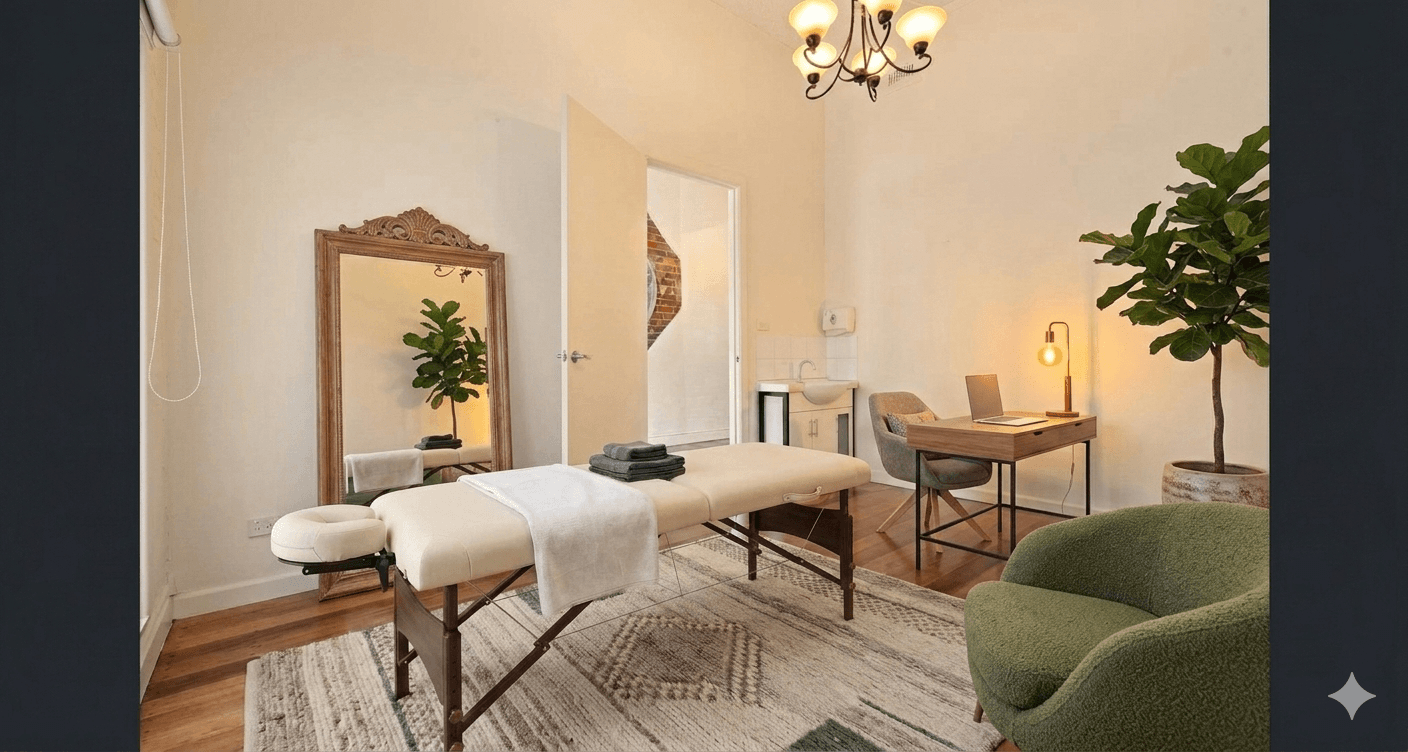 Room in Thornbury