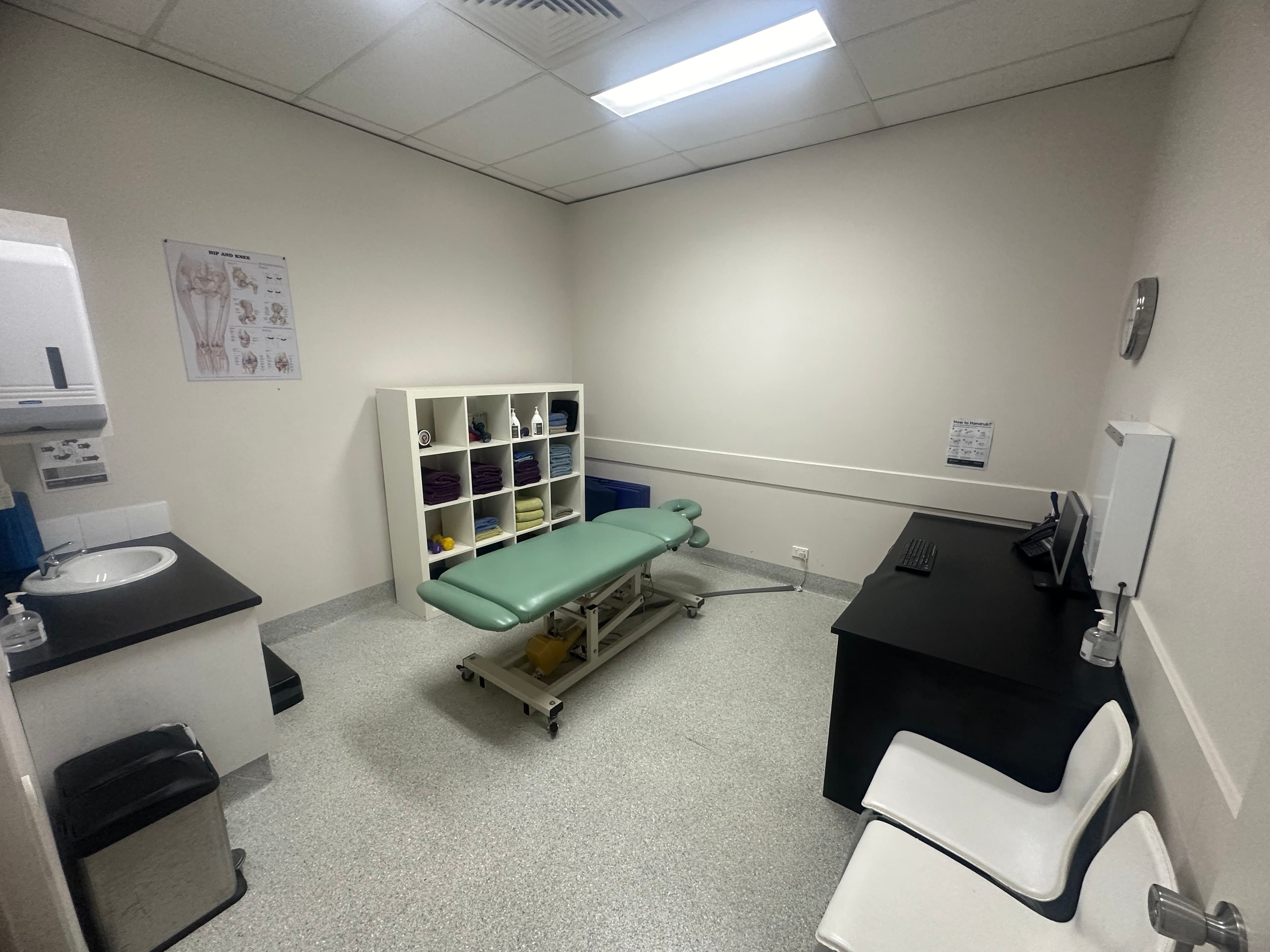 Room in Berwick