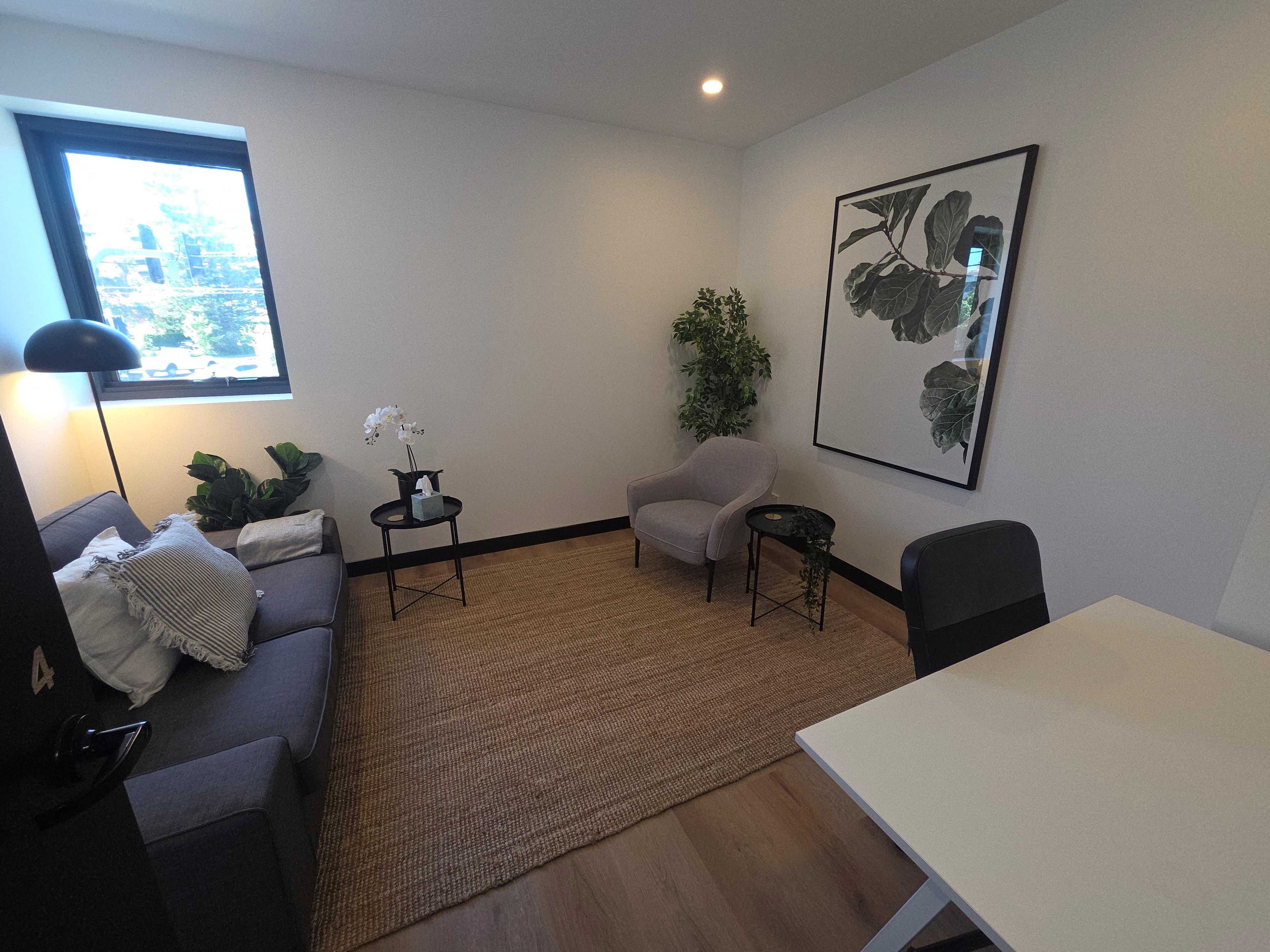 Room in Caringbah