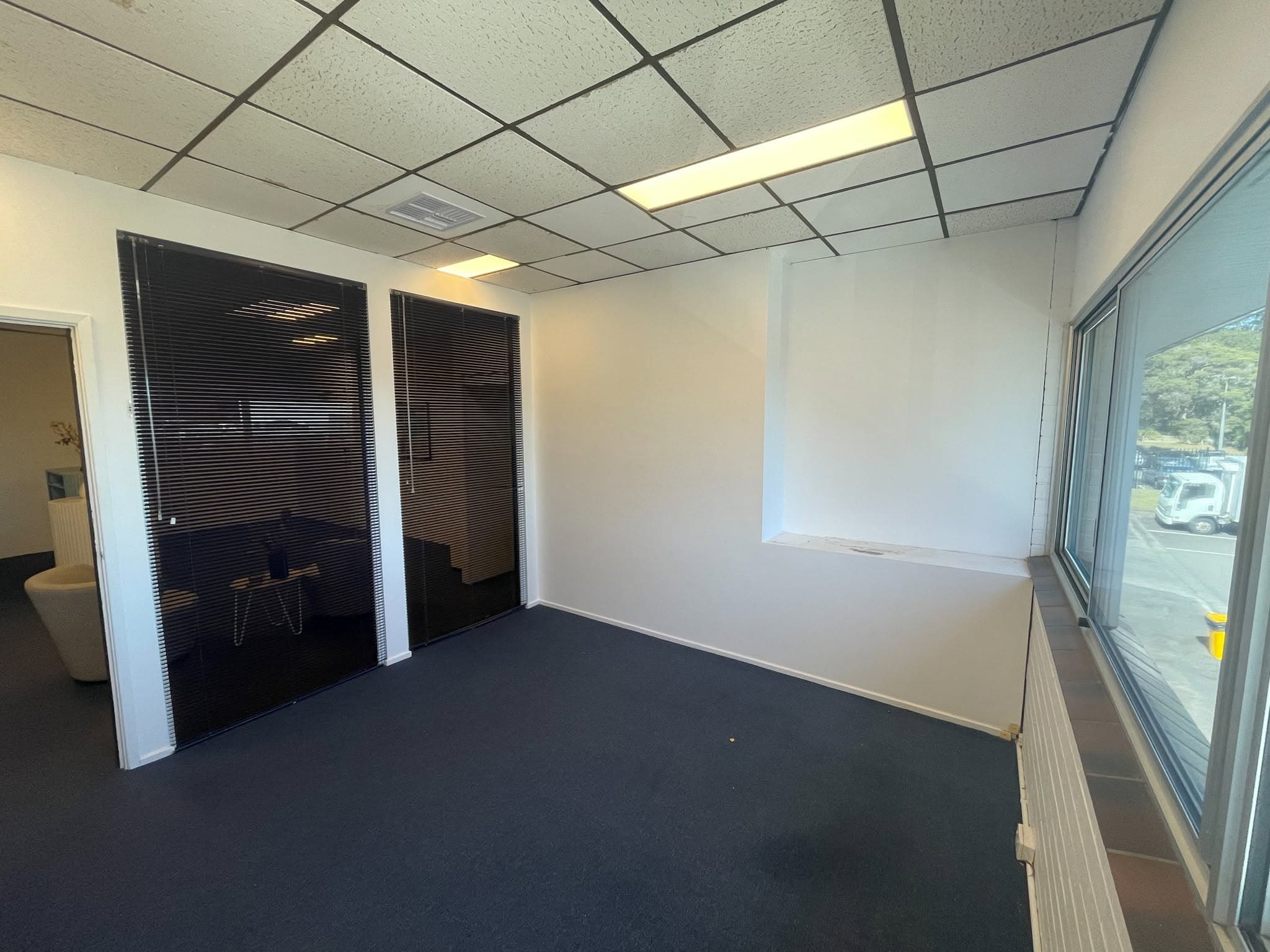 Room search in Bexley