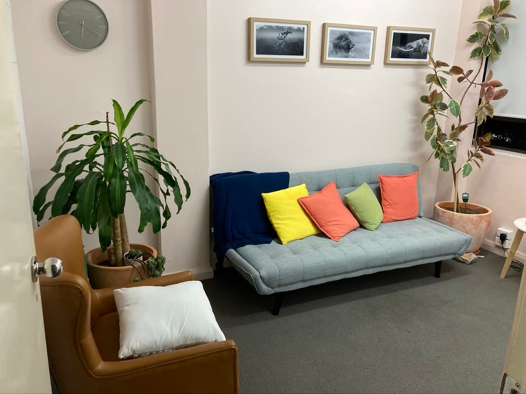 Room search in Bowral