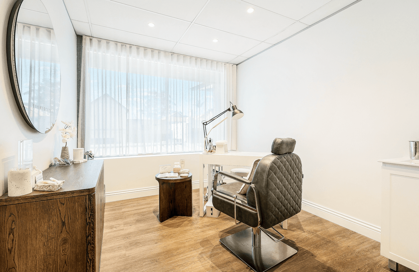 Room in Drummoyne