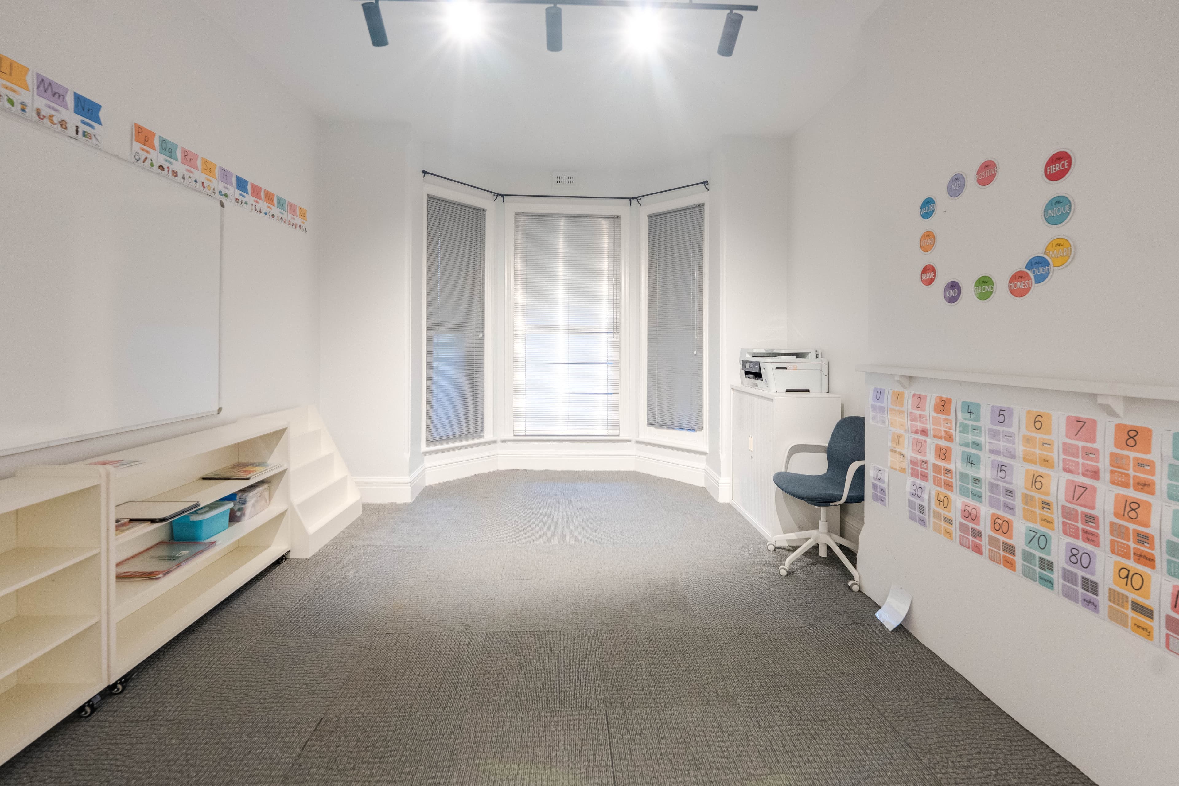 Room search in West Perth