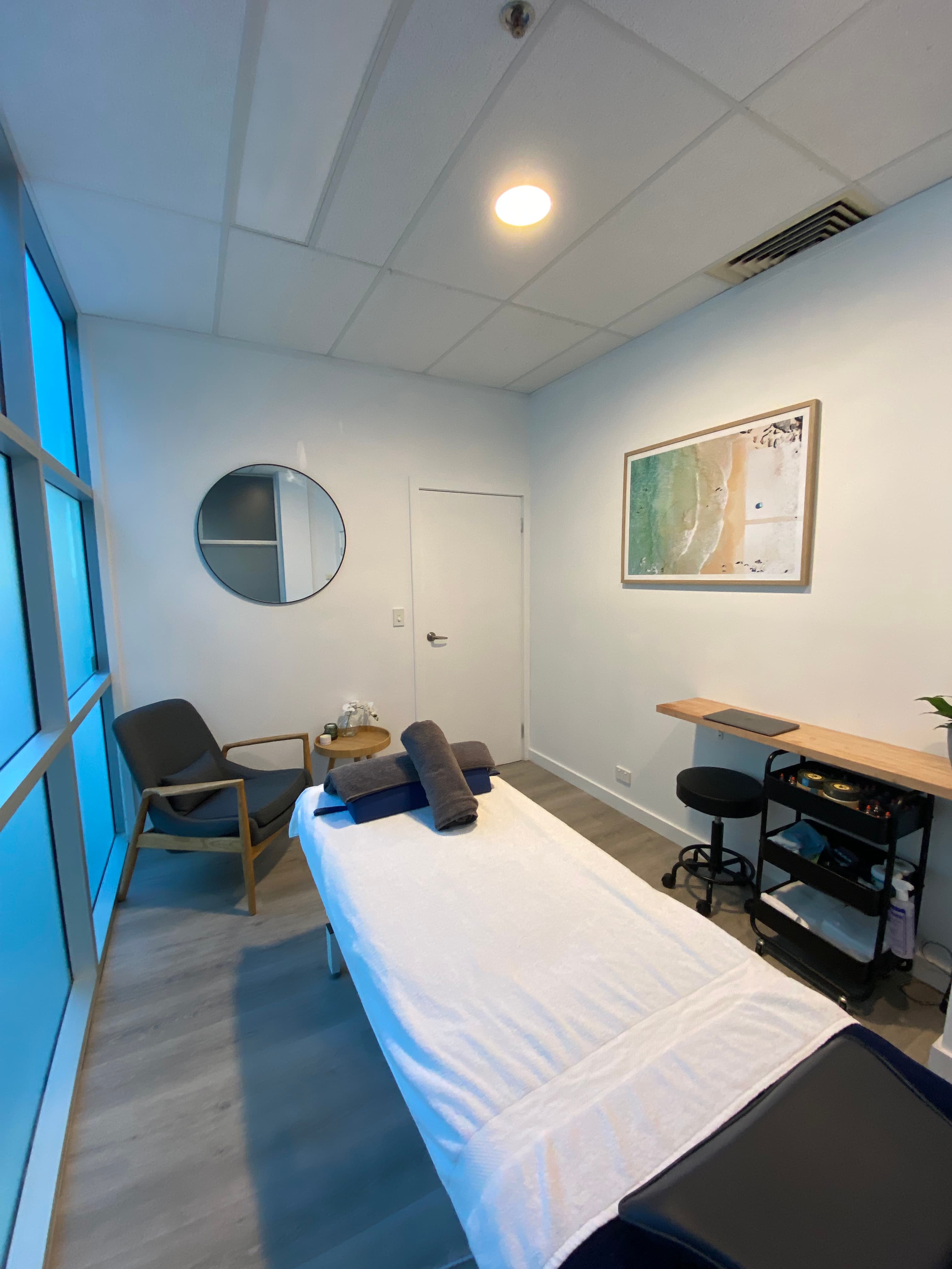Room search in Brookvale