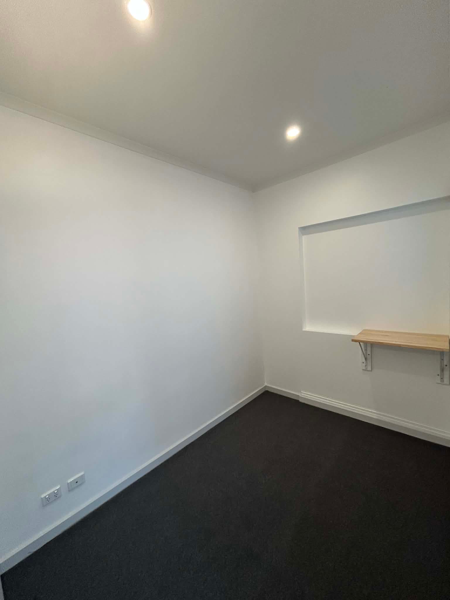 Room in Heidelberg