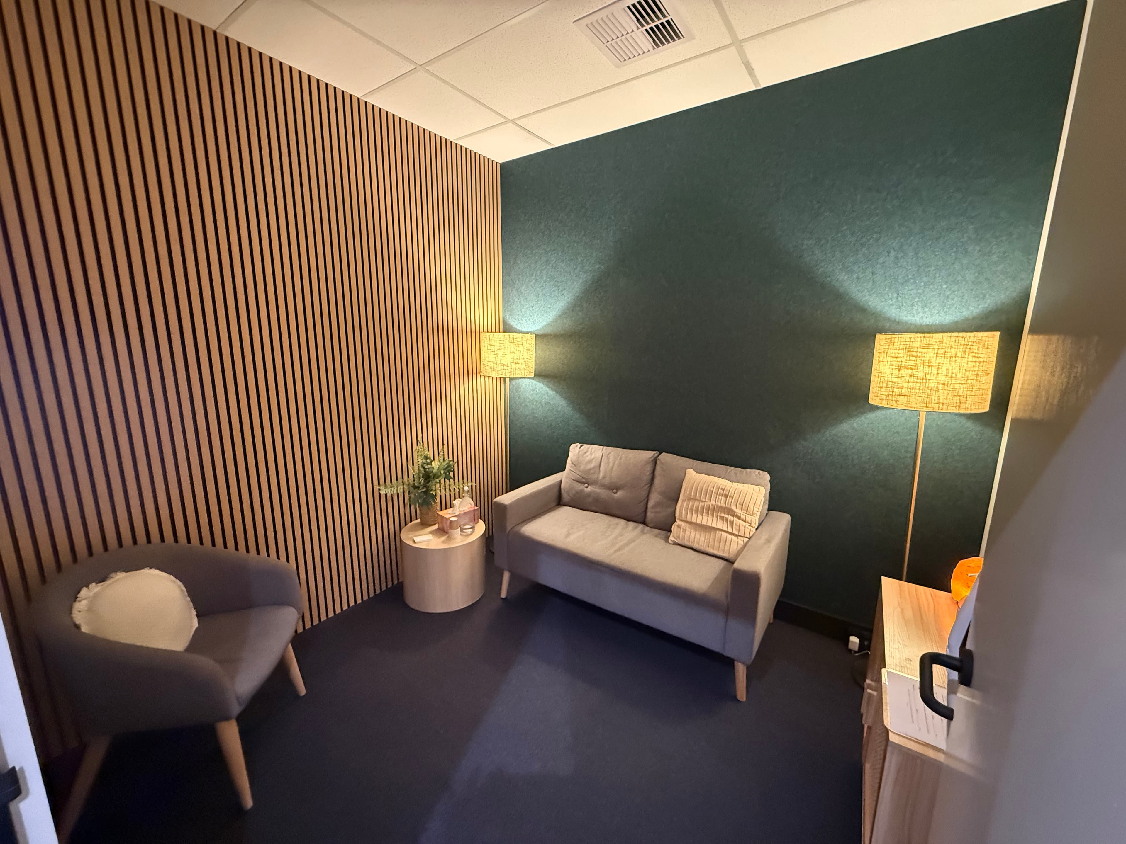 Therapy Room in Perth, WA