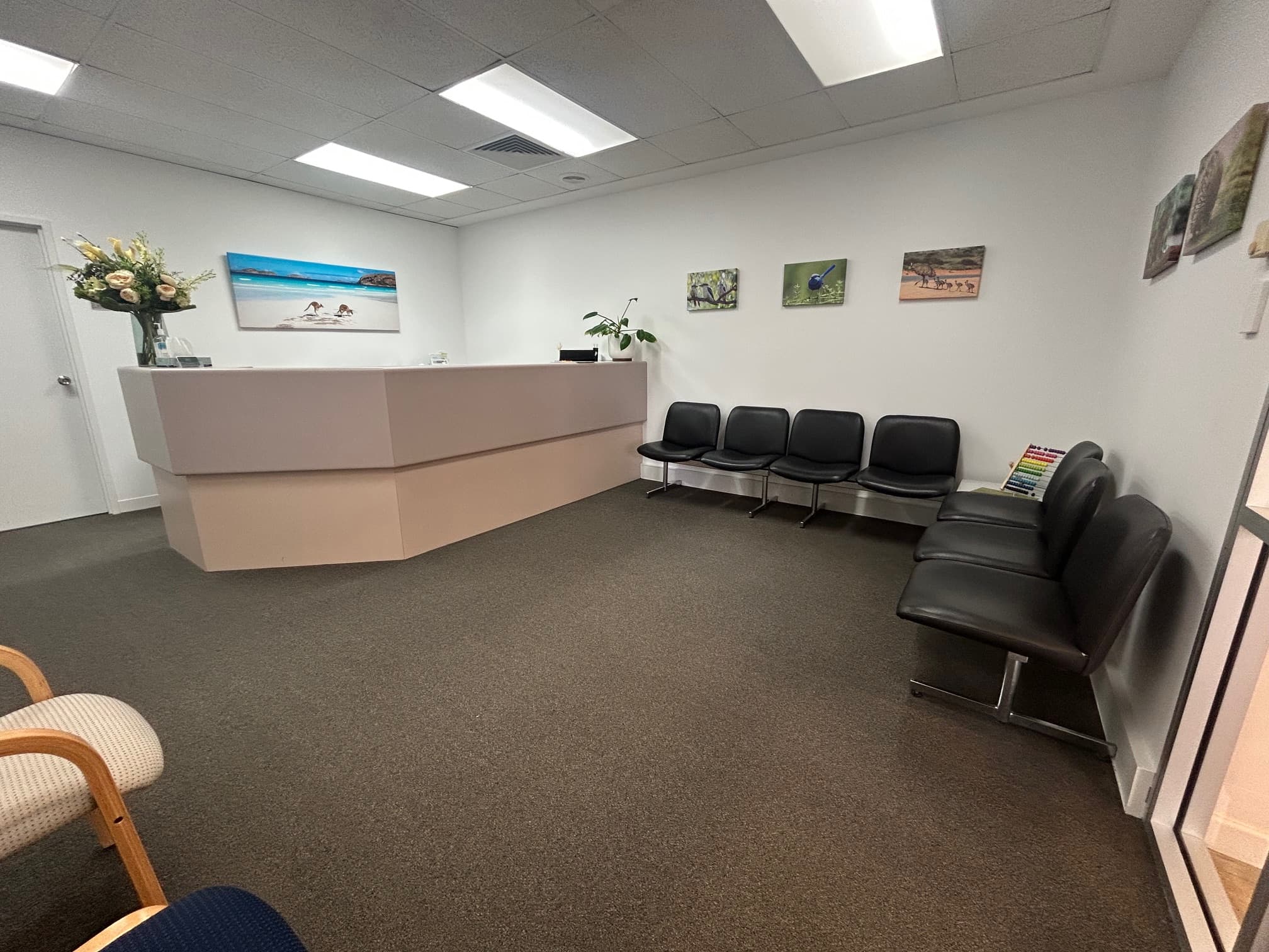Room in Duncraig