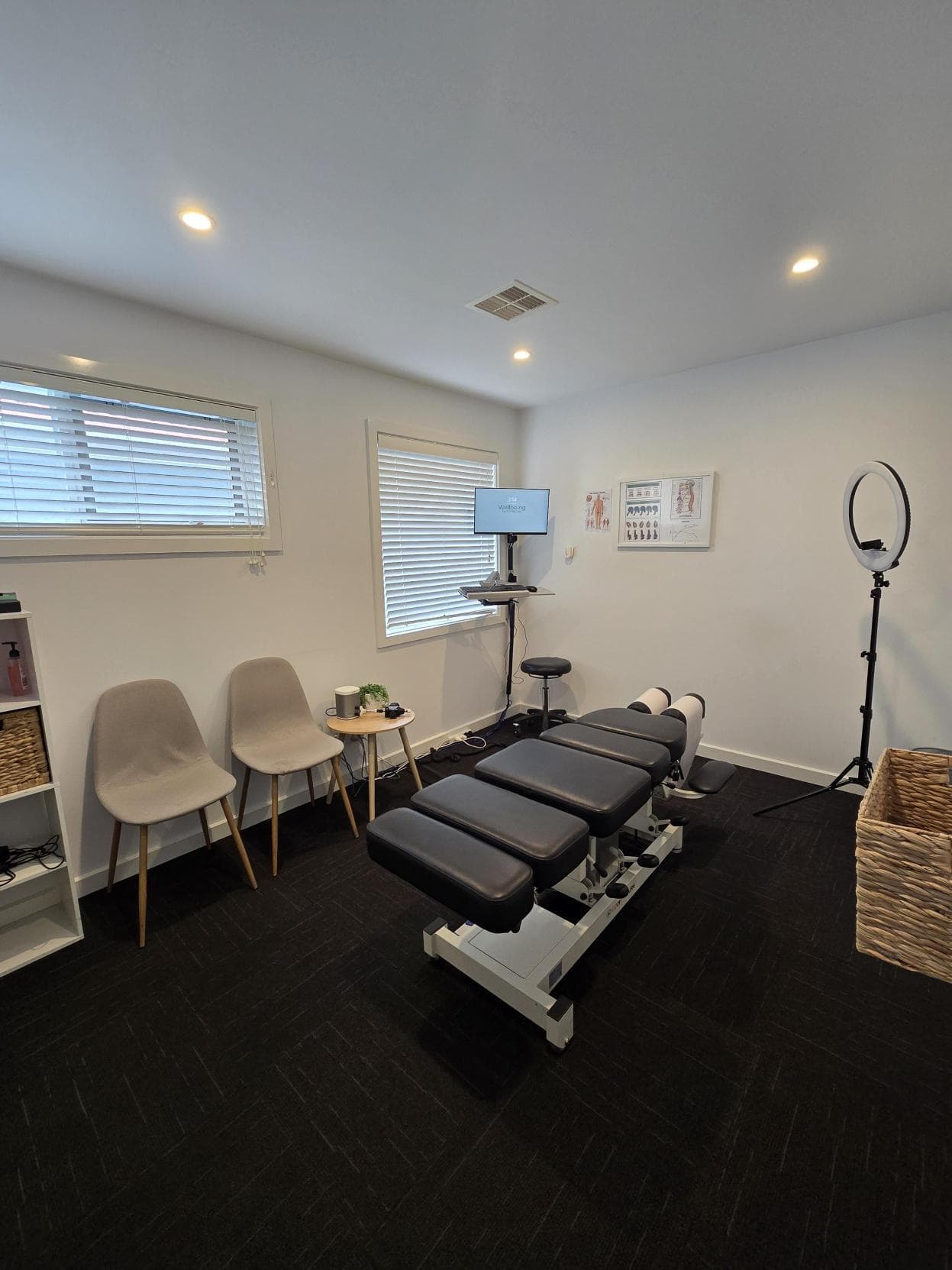 Room search in Craigieburn