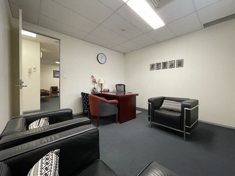 Room in Chatswood