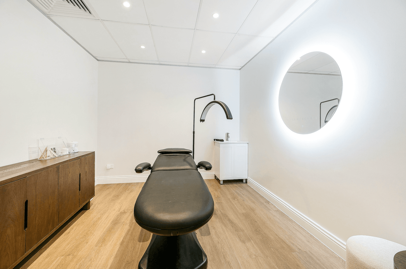 Room in Drummoyne