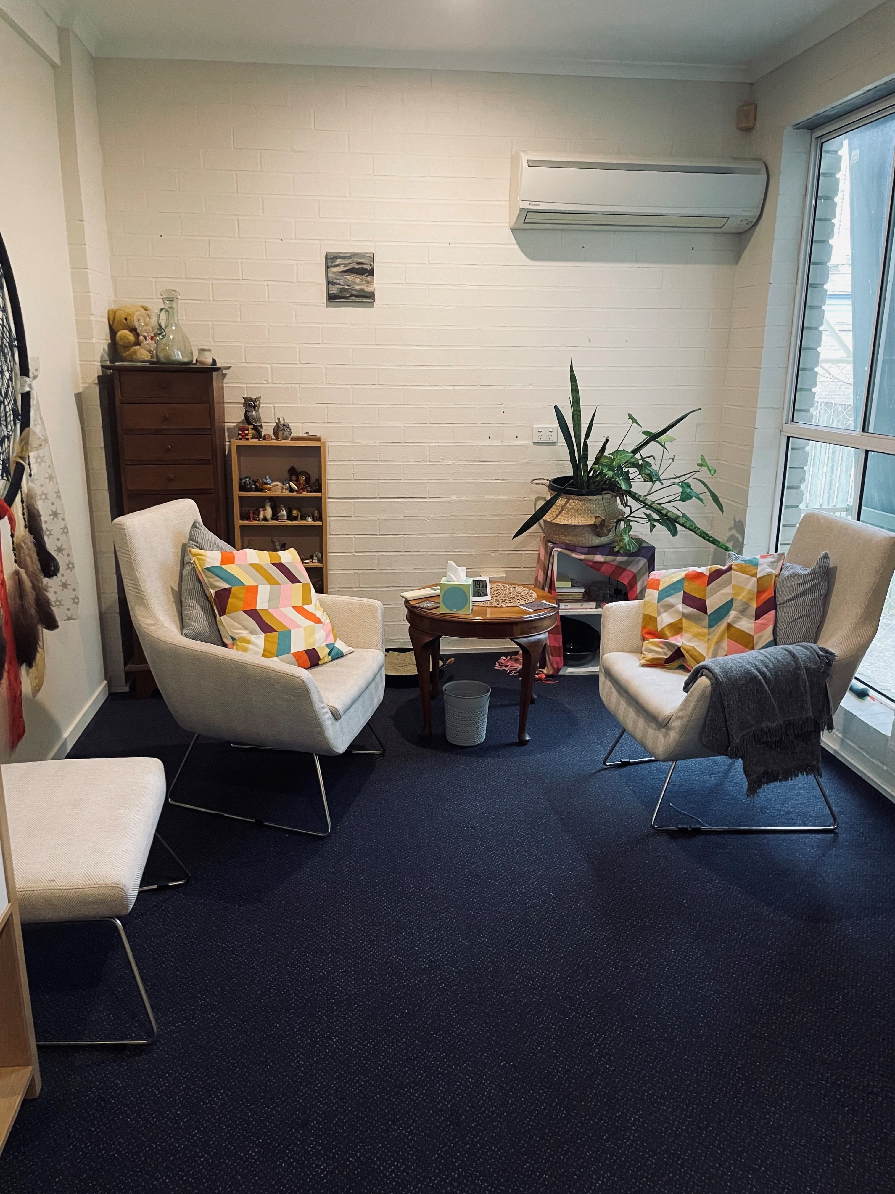 Room search in South Brisbane