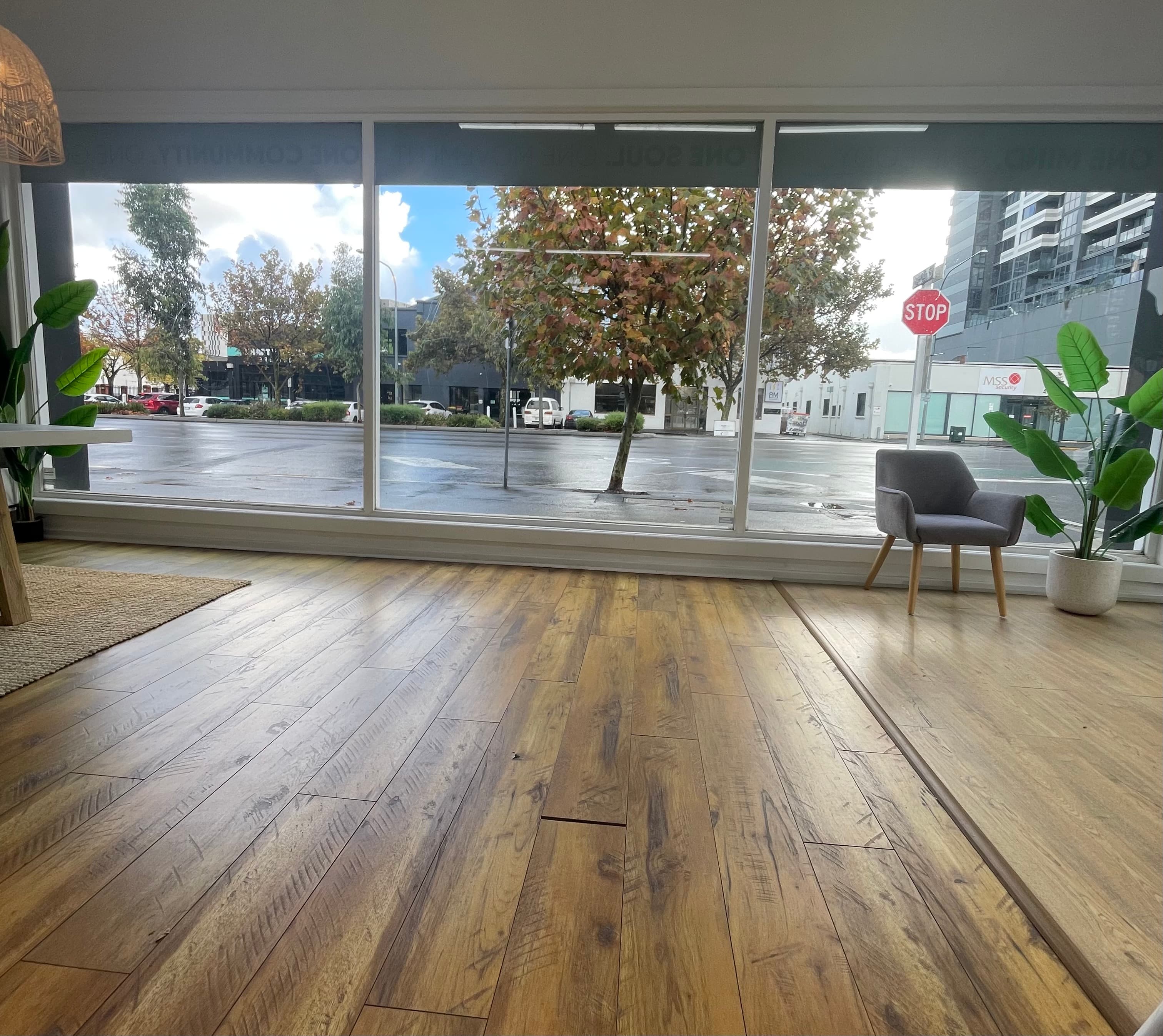 Room search in Adelaide CBD