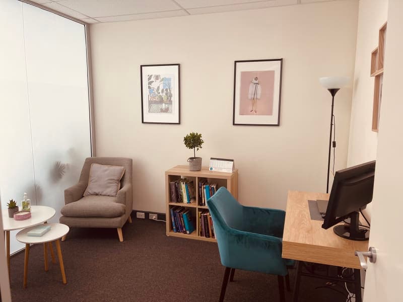 Room in Hurstville