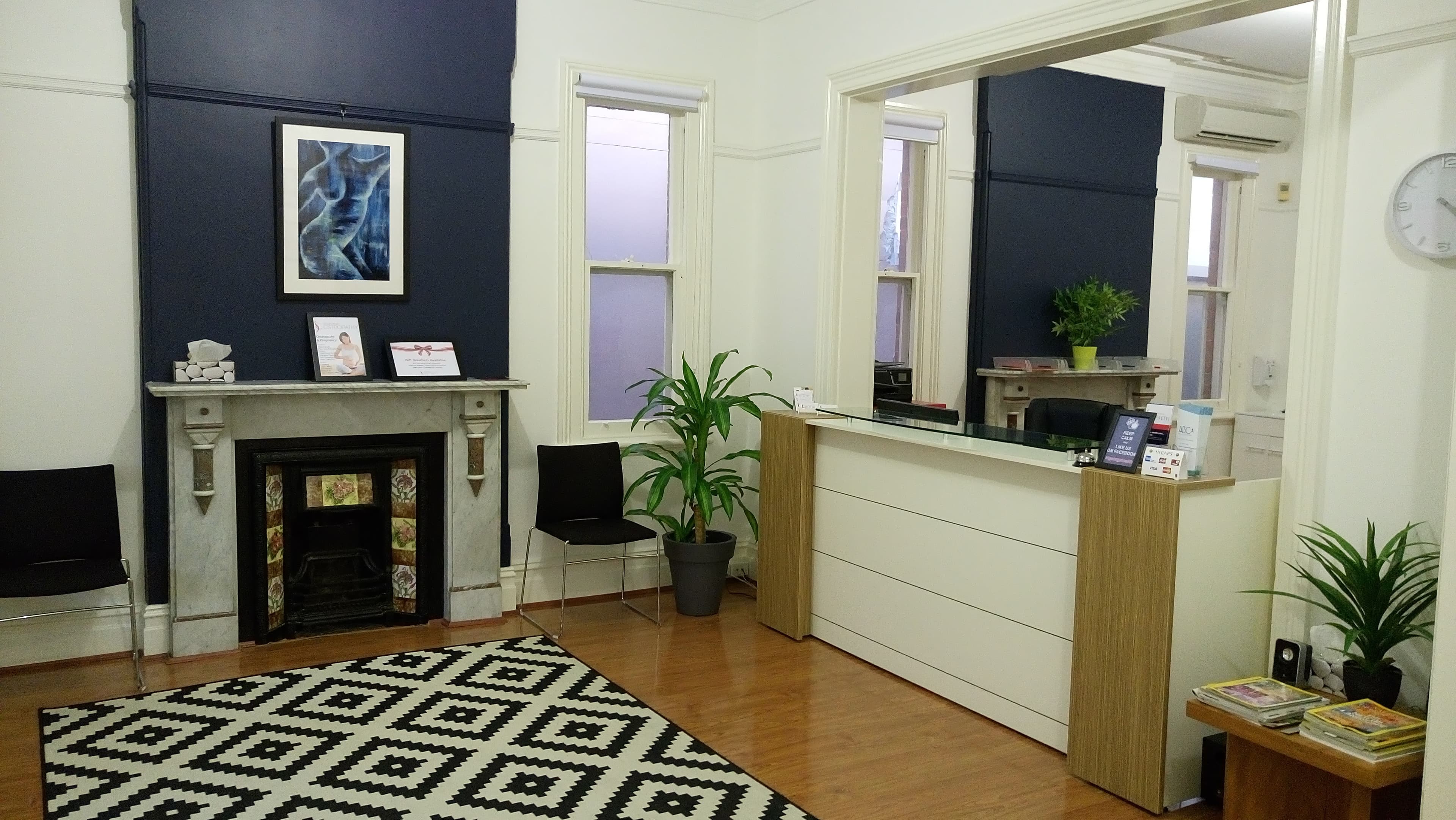 Room in Kogarah