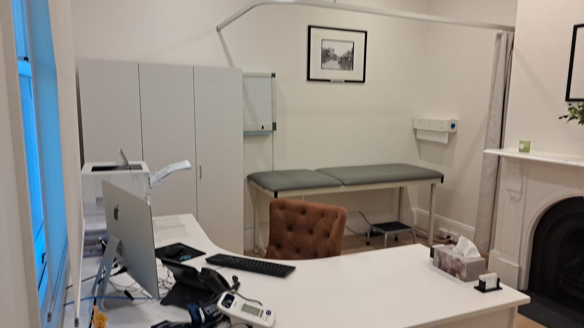 Room search in Cronulla