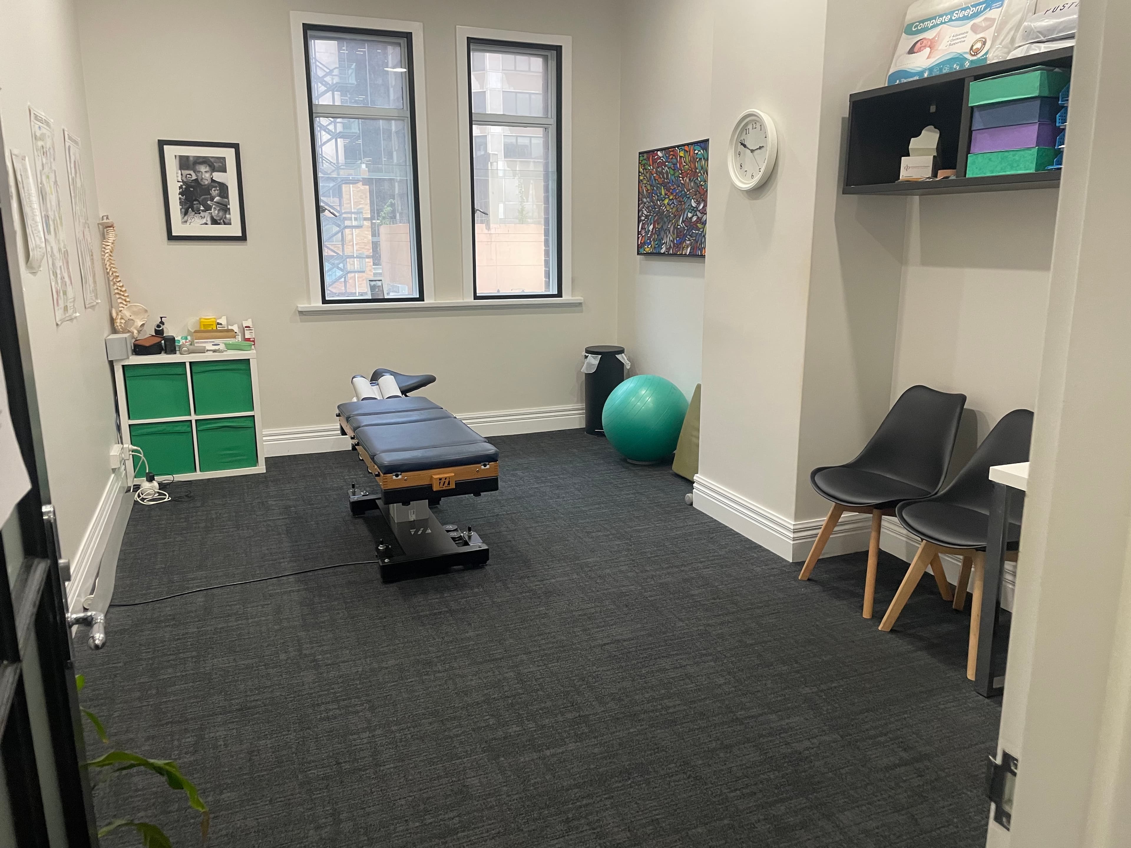 Room search in Fortitude Valley