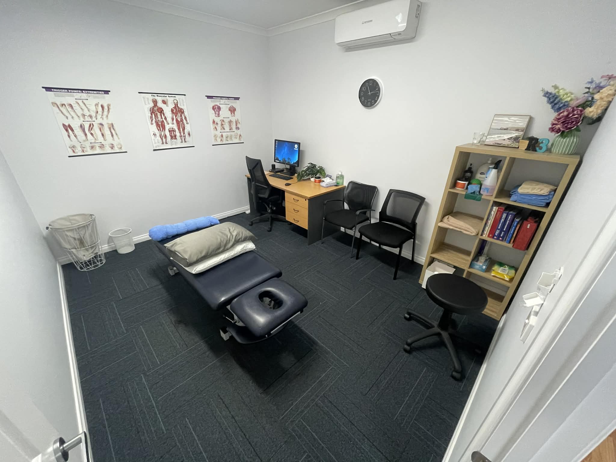 Room in Eaglehawk