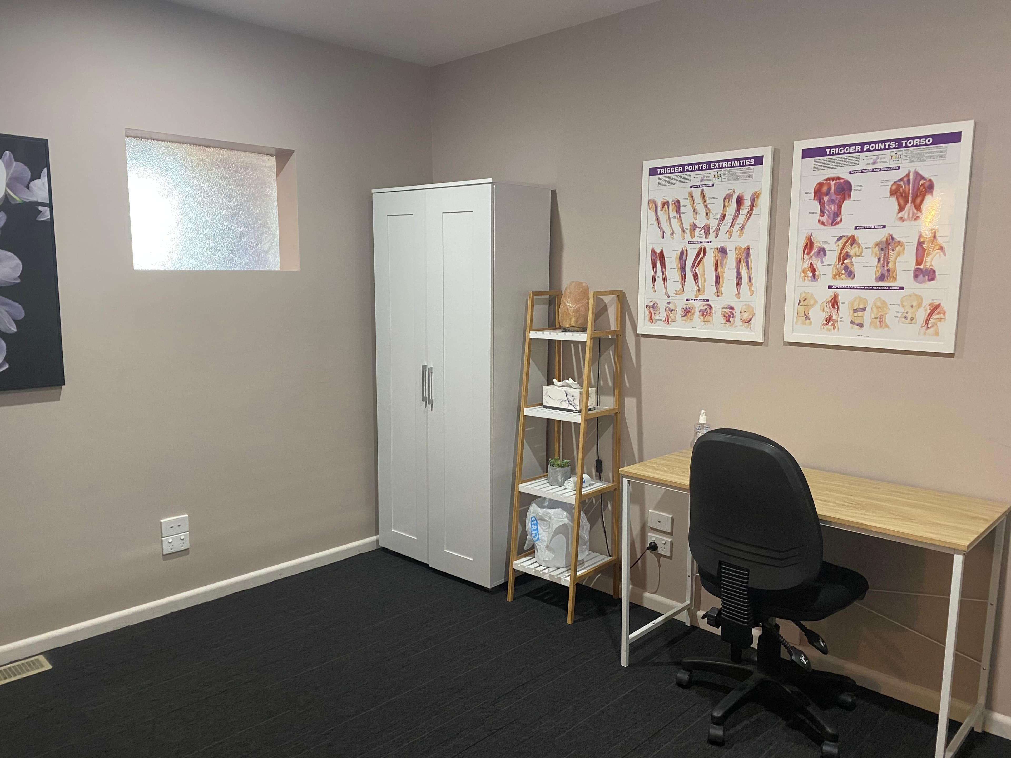 Room search in Berwick