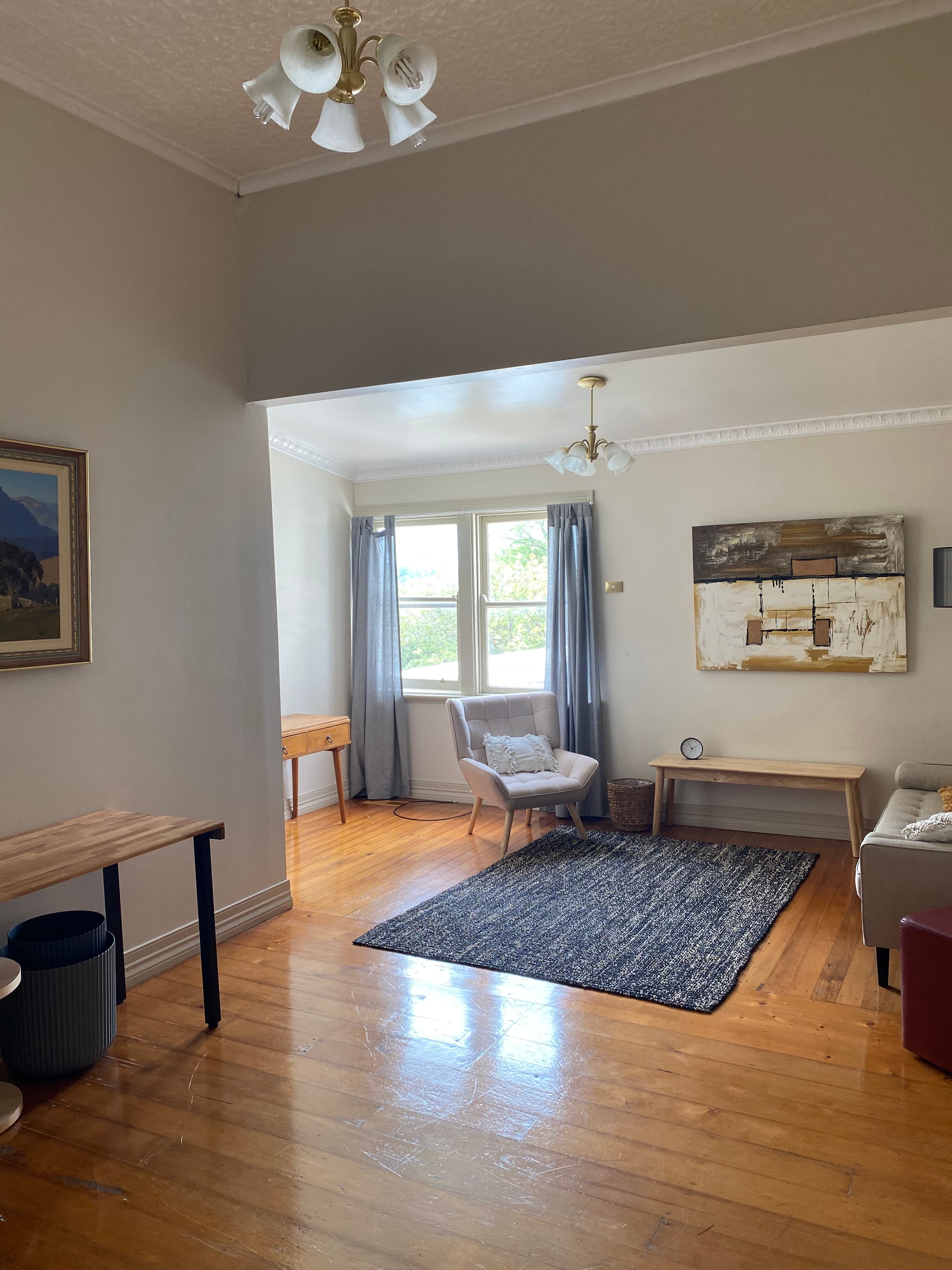Room search in Hornsby