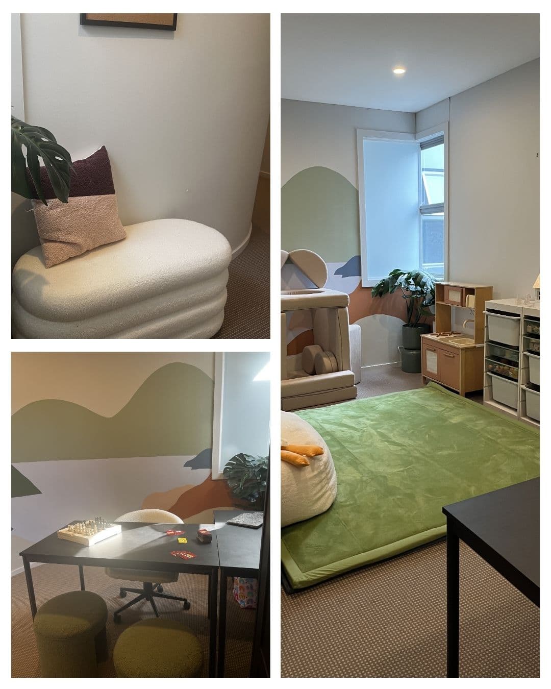 Room in Mount Eliza