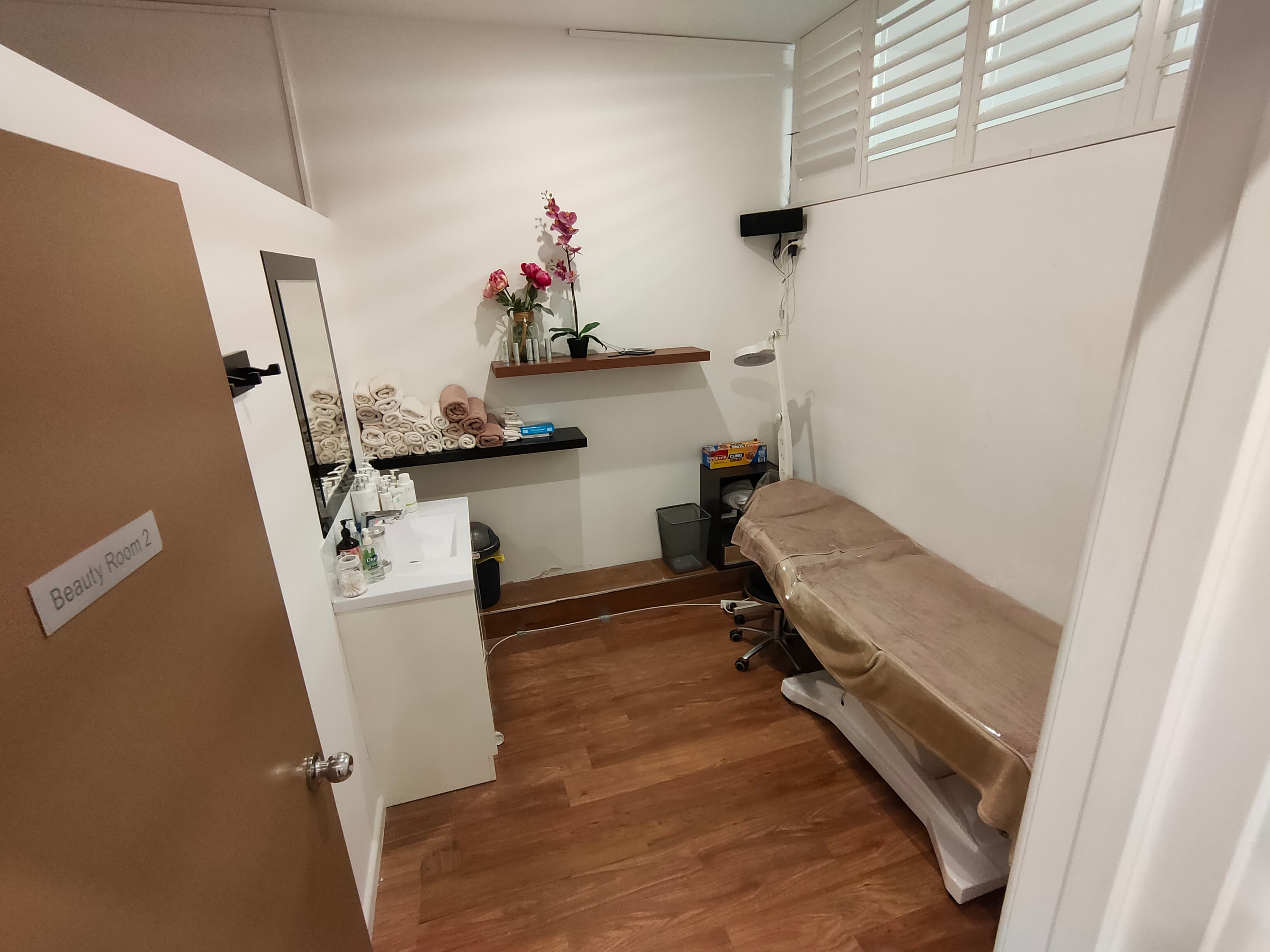 Room in Mordialloc