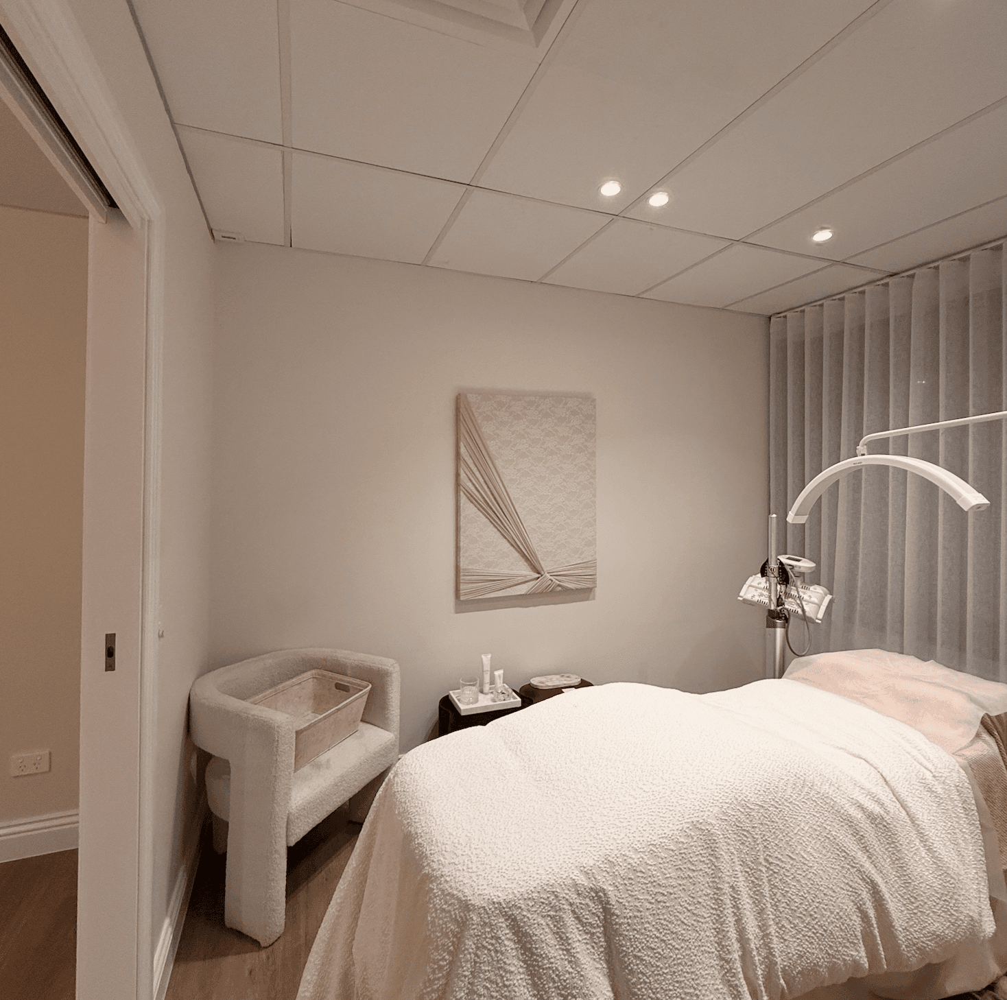 Room in Drummoyne