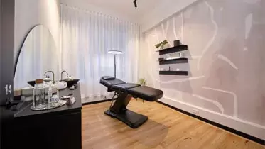 Beauty Rooms to rent