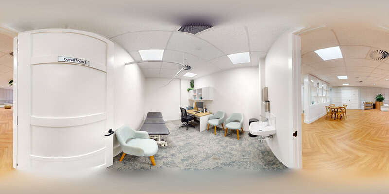 Medical Rooms to rent in Caloundra
